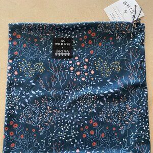 SKIDA ALPINE NECKWARMER